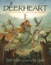 Deerheart