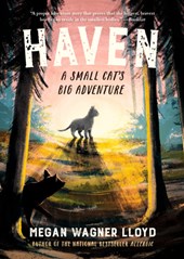 Haven: A Small Cat's Big Adventure