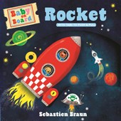 Baby on Board: Rocket