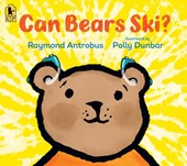 Can Bears Ski?