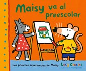 Maisy Va Al Preescolar