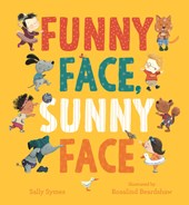 Funny Face, Sunny Face