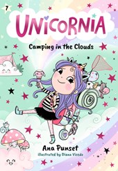 Unicornia: Camping in the Clouds