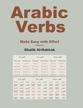 Arabic Verbs Made Easy with Effort