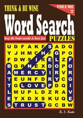 Think & be Wise Word Search Puzzles, Volume 2