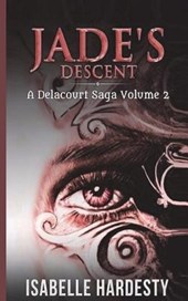 Jade's Descent