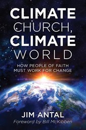 Climate Church, Climate World