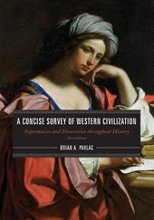A Concise Survey of Western Civilization