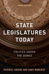 State Legislatures Today