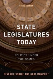 State Legislatures Today
