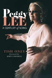 Peggy Lee