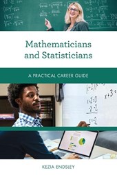 Mathematicians and Statisticians