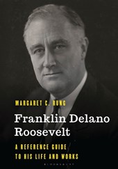 Franklin Delano Roosevelt