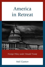America in Retreat