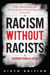 Racism without Racists