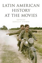 Latin American History at the Movies