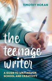 The Teenage Writer