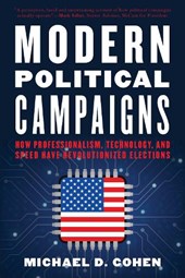 Modern Political Campaigns