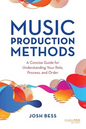 Music Production Methods