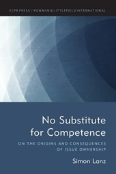 No Substitute for Competence