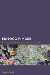 Mabogo P. More
