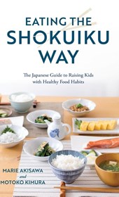 Eating the Shokuiku Way