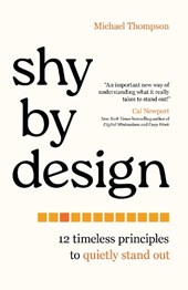 Shy by Design