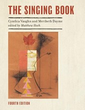 Singing Book