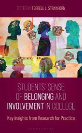 Students' Sense of Belonging and Involvement in College
