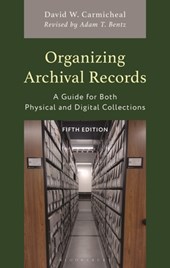 Organizing Archival Records