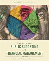 The Basics of Public Budgeting and Financial Management