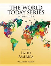 Latin America 2024–2025