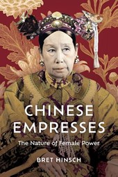 Chinese Empresses