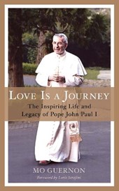 Love Is a Journey