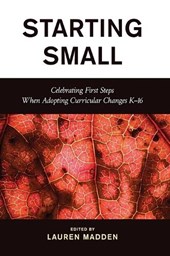 Starting Small