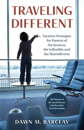 Traveling Different