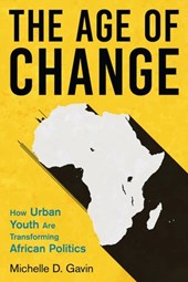 The Age of Change