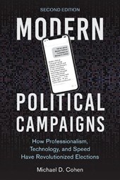 Modern Political Campaigns