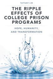 The Ripple Effects of College Prison Programs