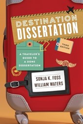 Destination Dissertation