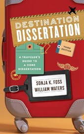 Destination Dissertation