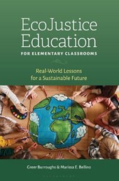 EcoJustice Education for Elementary Classrooms