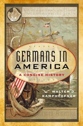 Germans in America