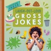 Laugh-Out-Loud Gross Jokes