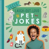 Laugh-Out-Loud Pet Jokes