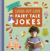 Laugh-Out-Loud Fairy Tale Jokes