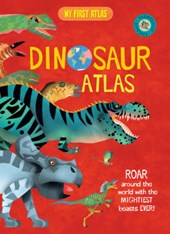 Dinosaur Atlas