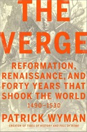 The Verge