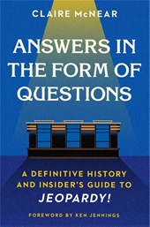 Answers in the Form of Questions