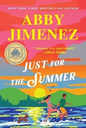 Jimenez, A: Just for the Summer